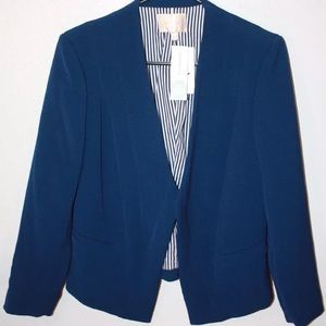 Skies are Blue Xs Blazer